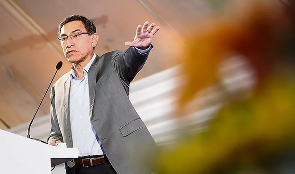 Martín Vizcarra Martín Vizcarra