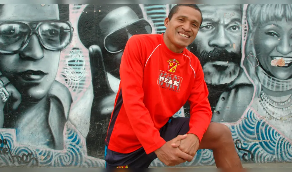 Recuerdan a 'Kukin' Flores en su polémica participación en "El valor de la verdad"