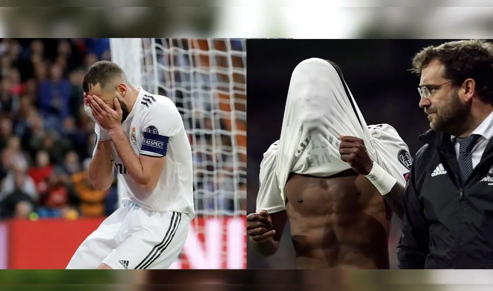 Real Madrid cumple 117 años en el marco de uno de sus episodios más amargos Real Madrid cumple 117 años en el marco de uno de sus episodios más amargos