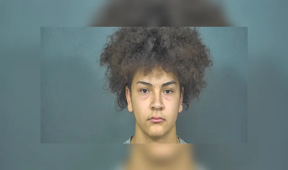 Adolescente asesina a su novia embarazada de una puñalada y lo condenan a 65 años de cárcel  