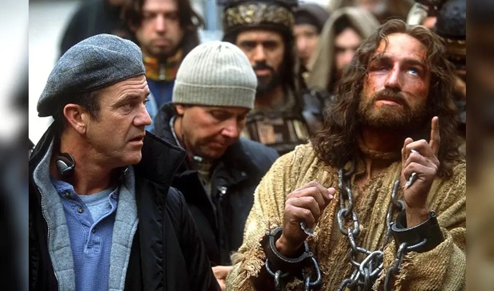 Jim Caviezel y qué pasó con él después de su éxito en La pasión de Cristo Jim Caviezel y qué pasó con él después de su éxito en La pasión de Cristo