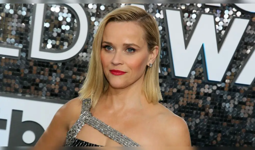 La artista además destacó el trabajo de la iniciativa Time's Up. (Foto: AFP)