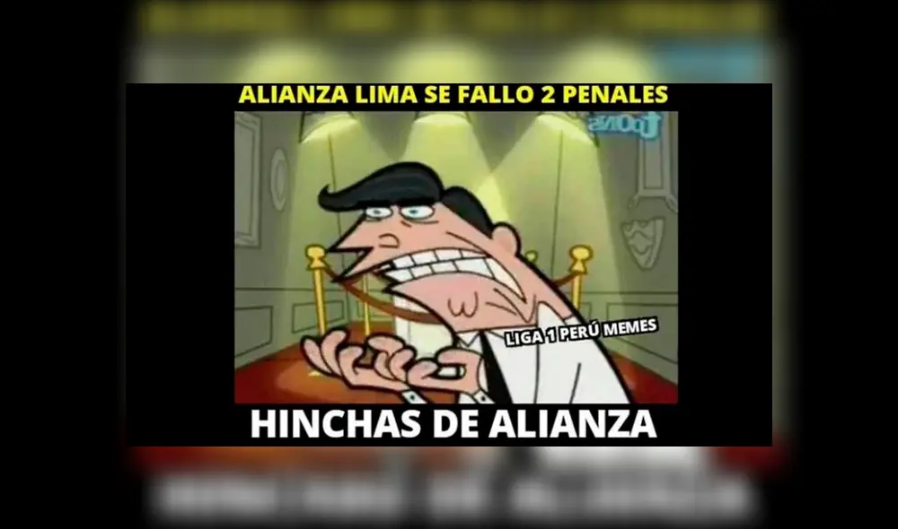 Alianza Lima vs. Binacional: los memes más divertidos en la previa del partido final de la Liga 1 [GALERÍA]