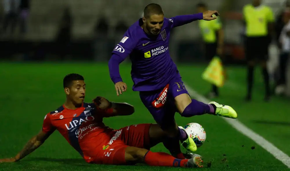 Presidente de Mannucci también denunció fuertes olores de gas cuando jugó en Matute