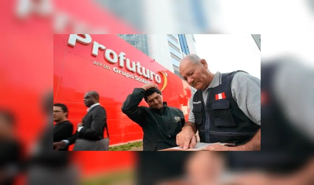 Reforma de pensiones: Regímenes de jubilación anticipada se mantendrían Reforma de pensiones: Regímenes de jubilación anticipada se mantendrían