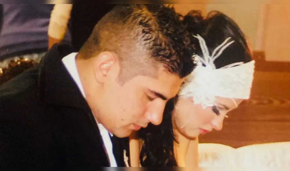 Asesinan al esposo de la conductora mexicana Fabiola Martínez 