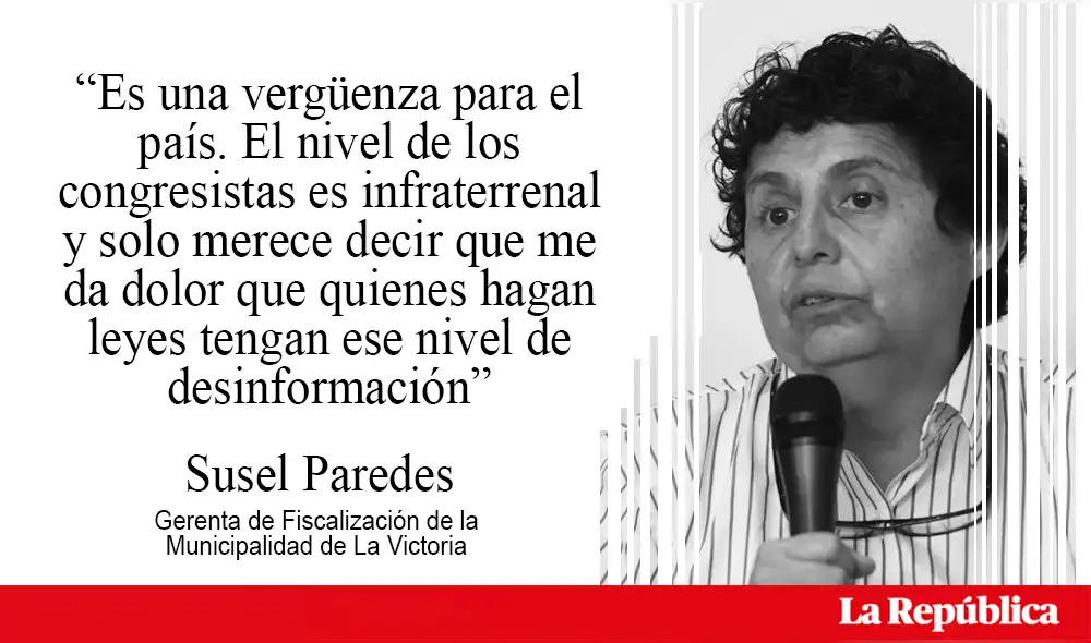 Las frases de la semana: mira las opiniones políticas más controversiales [FOTOS]