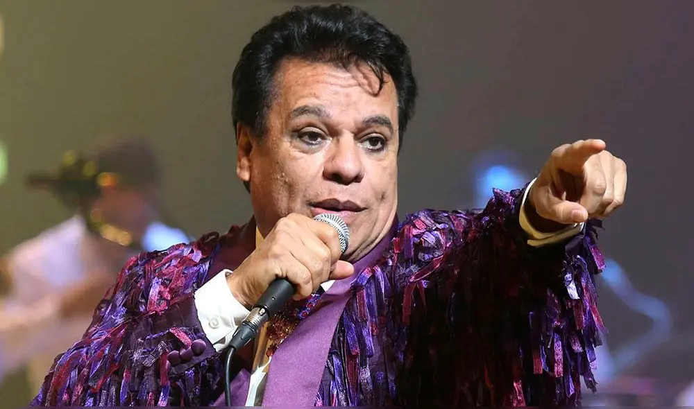 La muerte de Juan Gabriel está rodeada de teorías que aseguran que el cantante fingió su deceso.