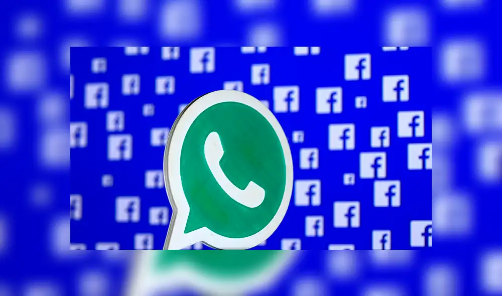 WhatsApp: ¡Atención! Tu foto de perfil será ‘controlada’ por Facebook WhatsApp: ¡Atención! Tu foto de perfil será ‘controlada’ por Facebook
