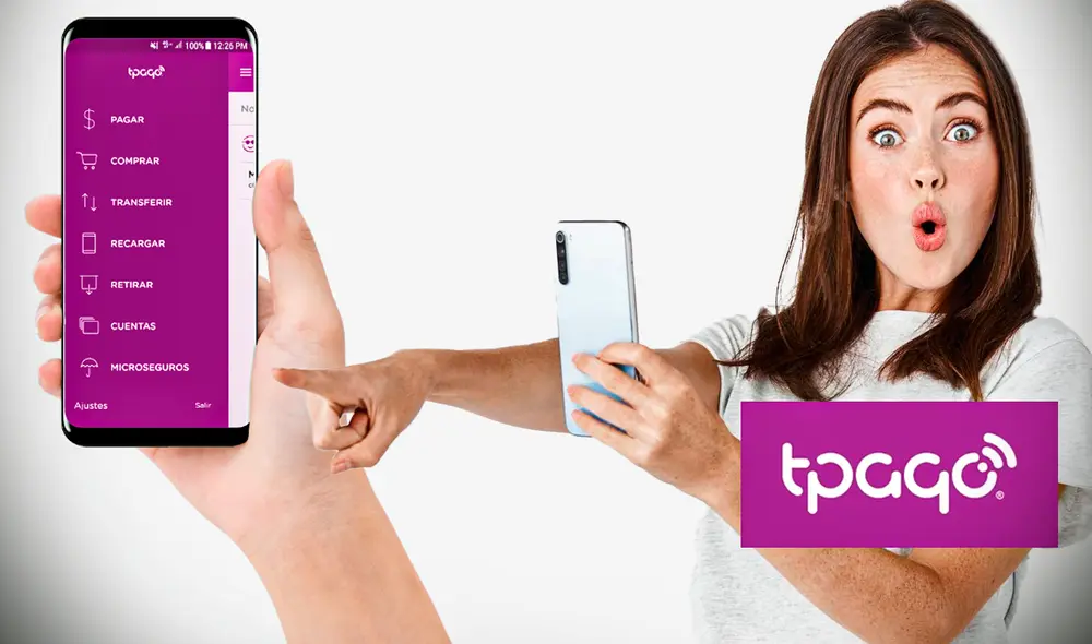TPago TPago