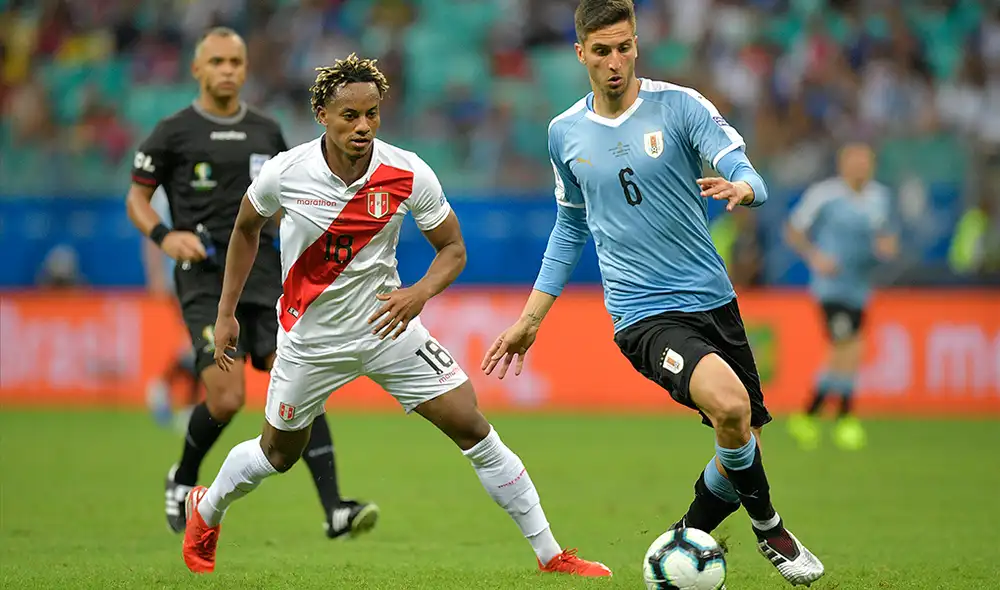 Las selecciones de Perú y Uruguay disputarán dos amistosos. Cada uno de estos en sus respectivas capitales. Las selecciones de Perú y Uruguay disputarán dos amistosos. Cada uno de estos en sus respectivas capitales.