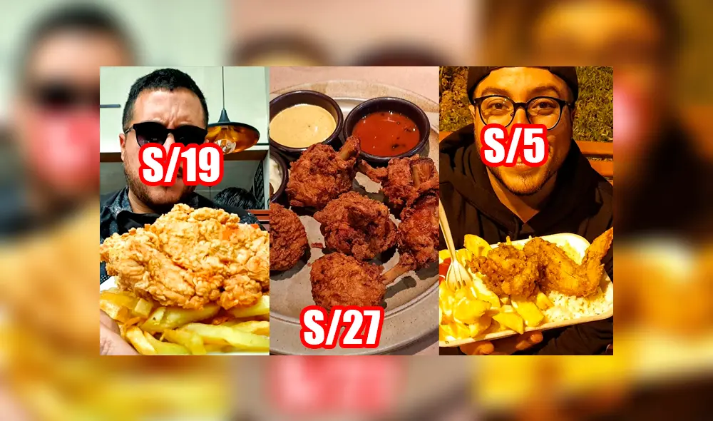 Desliza para ver los detalles de este video viral de YouTube. Foto: Captura.