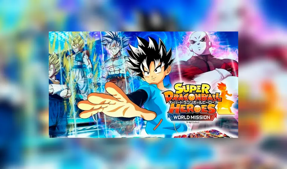 Dragon Ball Super: ¡Sealas llegó! ¿Gokú y Vegeta están en problemas? [VIDEO]