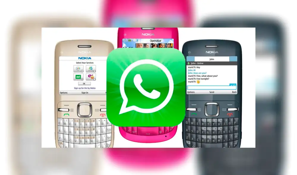 WhatsApp: El aplicativo dejará de funcionar en estos celulares Android y iPhone a partir del 2019