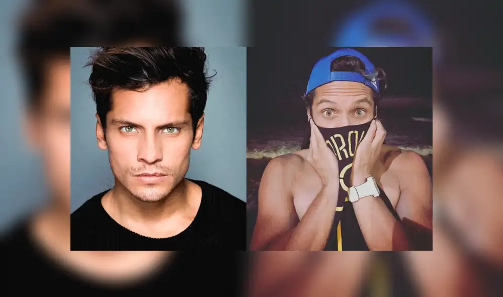 Instagram: Nikko Ponce enamorado y comparte foto junto a su novia [FOTOS]