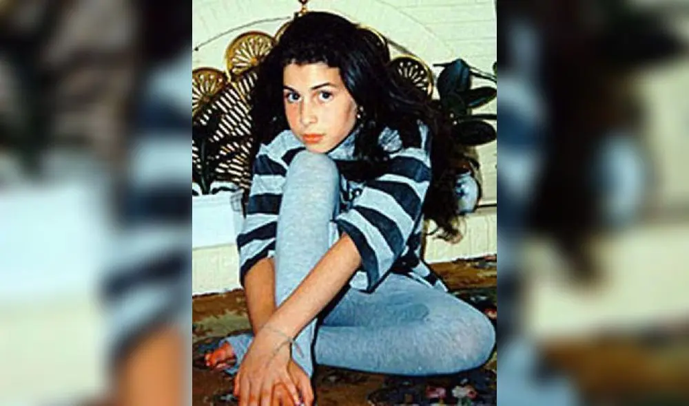 Amy Winehouse: la voz de “Back to black” y “Rehab” hoy cumpliría 36 años [FOTOS]