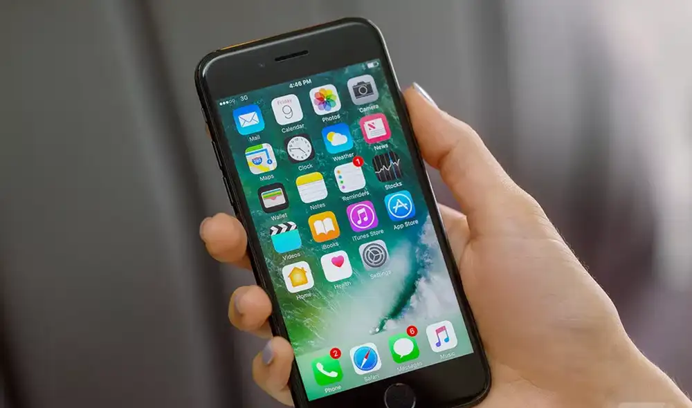 Las nuevas funciones de iOS 14 te brindan más control sobre tu actividad en internet. Foto: The Verge