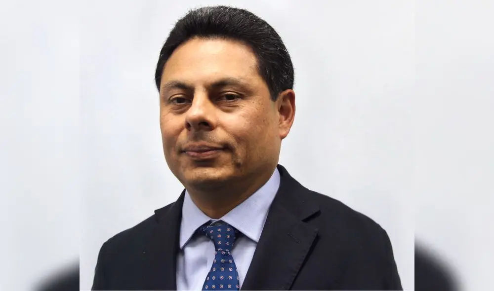 viceministro de Hacienda viceministro de Hacienda