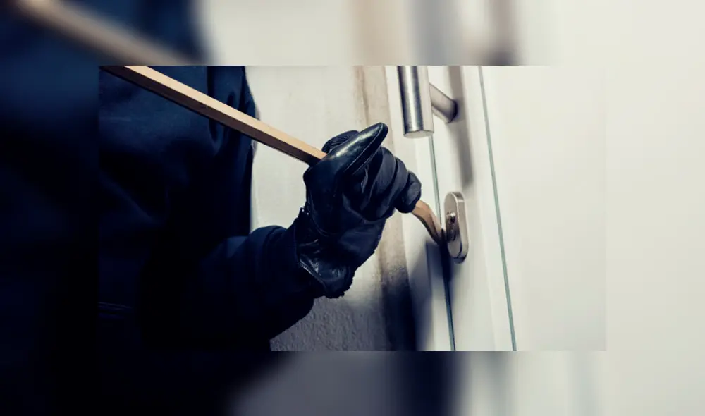 Ladrones roban los ahorros de una anciana destinados para pagar su funeral [FOTOS]