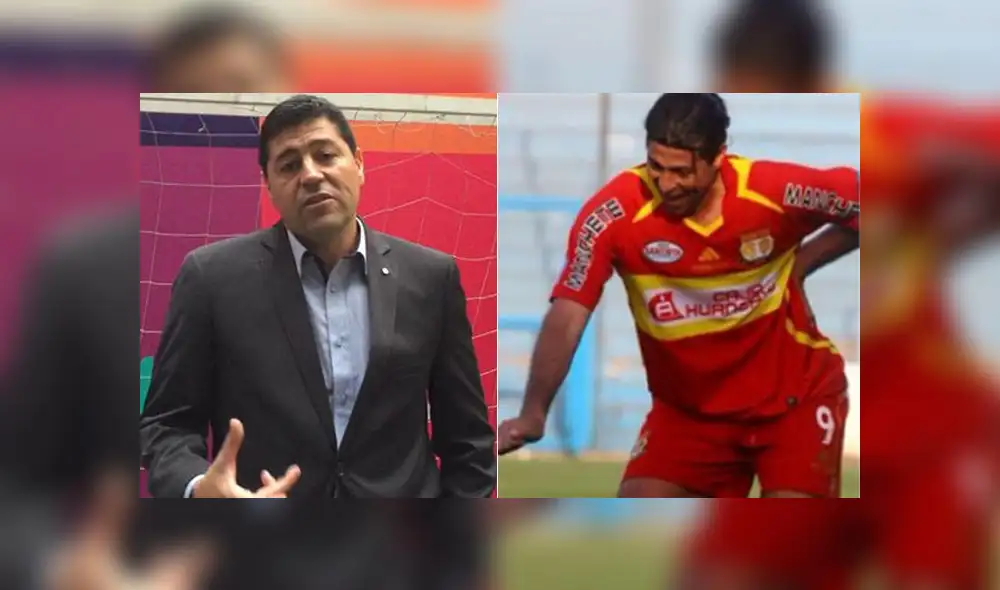 La interesante anécdota de Sergio 'Checho' Ibarra para crear el baile del bastón La interesante anécdota de Sergio 'Checho' Ibarra para crear el baile del bastón