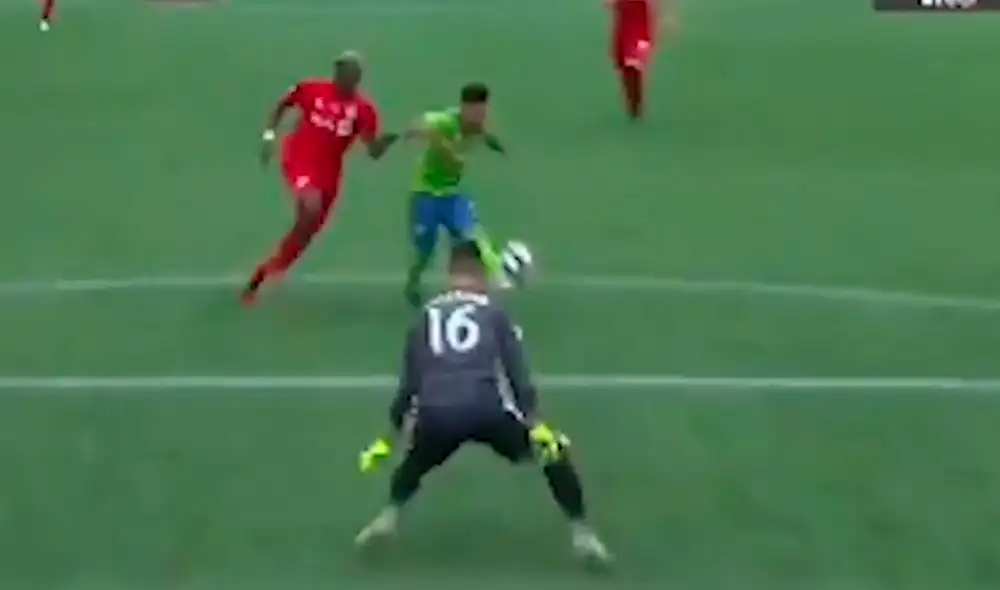 El equipo de Raúl Ruidíaz se impuso 3-1 al Toronto y se quedó con el título de la Major League Soccer 2019. El equipo de Raúl Ruidíaz se impuso 3-1 al Toronto y se quedó con el título de la Major League Soccer 2019.