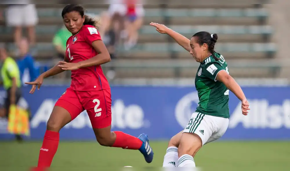 México cayó 2-0 contra Panamá y quedó fuera del Mundial de Francia 2019 [RESUMEN]