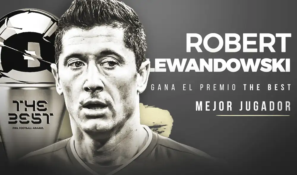 Bayern Múnich de Robert Lewandowski ganó cinco títulos en la presente temporada. Foto: GLR/Fabrizio Oviedo Bayern Múnich de Robert Lewandowski ganó cinco títulos en la presente temporada. Foto: GLR/Fabrizio Oviedo