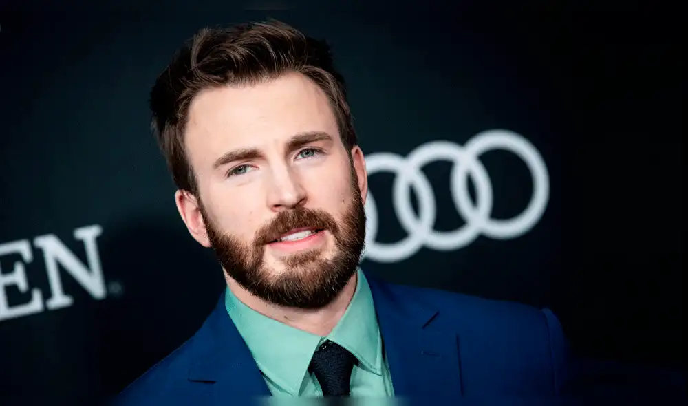 Chris Evans en busca de una esposa con la que desea tener hijos [VIDEO]