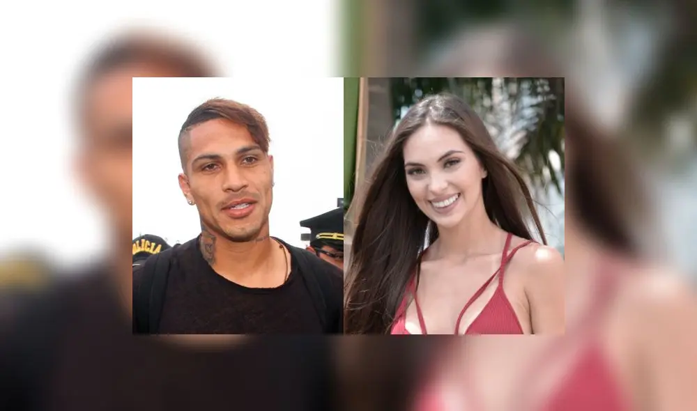 ‘Peluchín’ reveló que Paolo Guerrero terminó con Natalie Vértiz de la manera más absurda