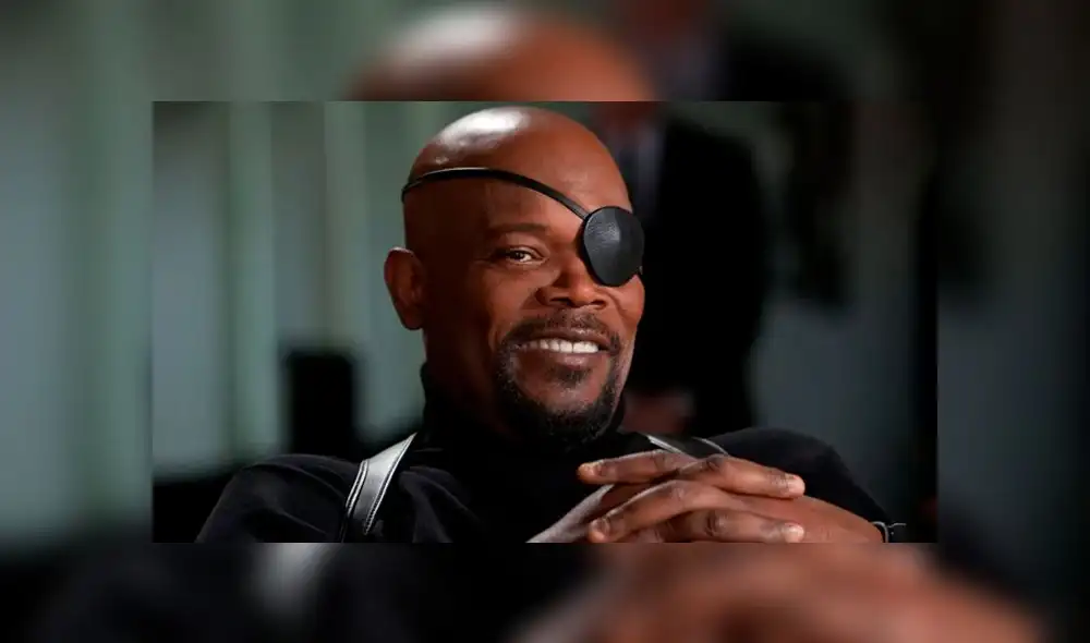 ¡Lo sabía todo! Nick Fury supo todo lo que sucedería en Infinity War y esta teoría lo explica