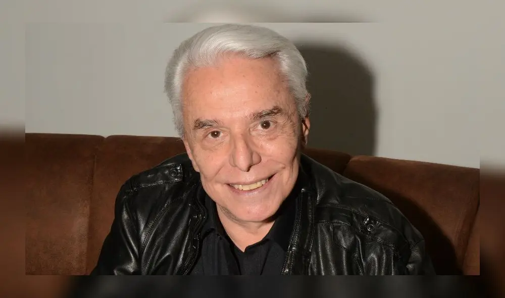 Enrique Guzmán ya se ha mostrado en contra de las actitudes de su nieta con anterioridad. (Foto: TV y Novelas)