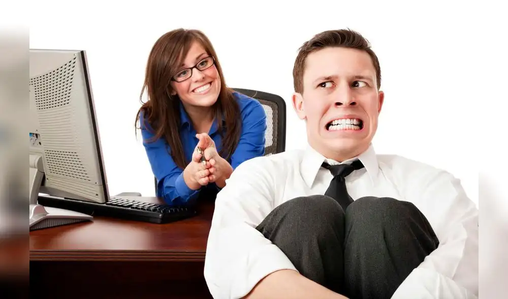 ¿Cómo saber si ese empleo al que estás postulando es para ti?