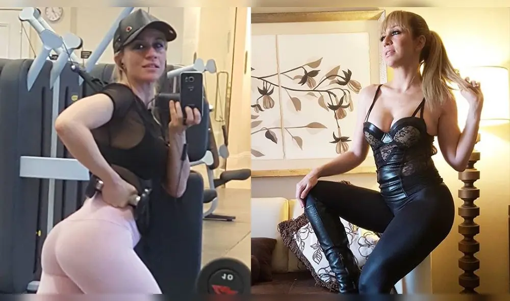 Noelia seduce a fans con provocadora propuesta en Instagram [VIDEO]