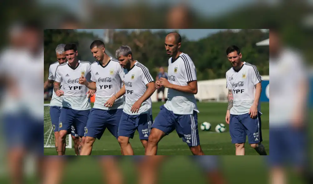 Brasil vs. Argentina duelo por la semifinal de la Copa América 2019. Brasil vs. Argentina duelo por la semifinal de la Copa América 2019.