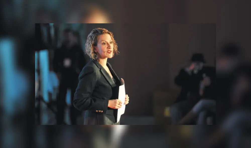 Jineth Bedoya Lima, de 46 años, es actual subeditora del diario El Tiempo de Colombia. (Foto: Difusión)