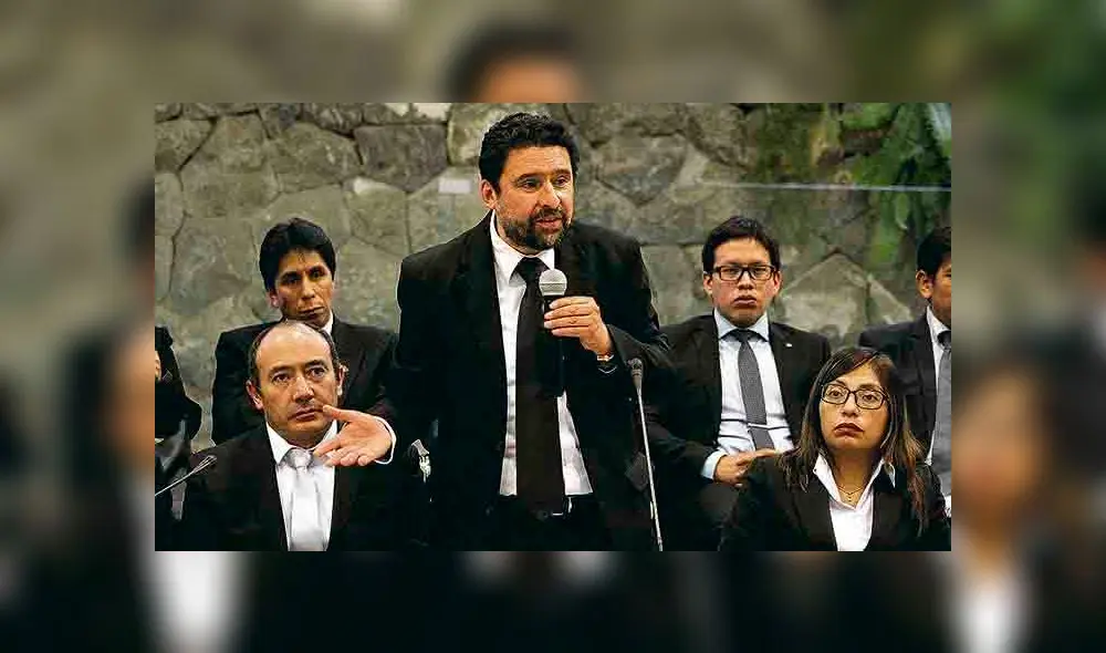 Alcalde de Cusco: "no porque Madrid lo hizo, vamos a peatonalizar"