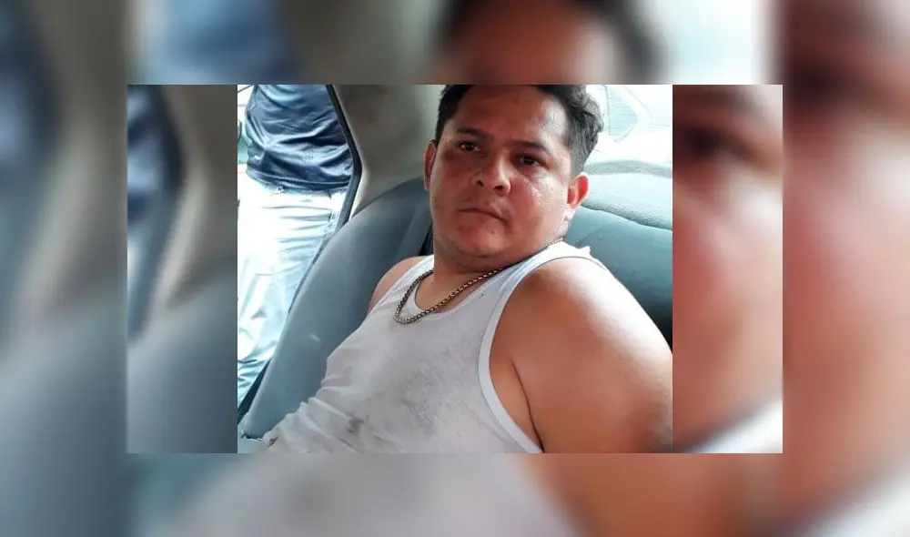 Surco: capturan a otros dos venezolanos que lanzaron bombas molotov contra fiscalizadores [FOTOS]