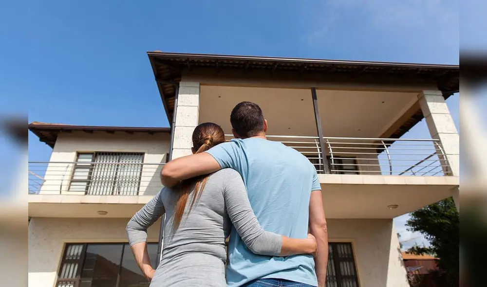 ¿Cuáles son los requisitos para solicitar un crédito hipotecario?