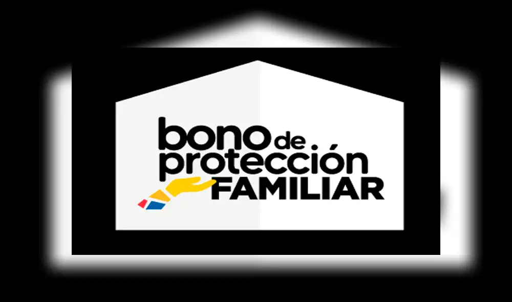Bono Ecuador.