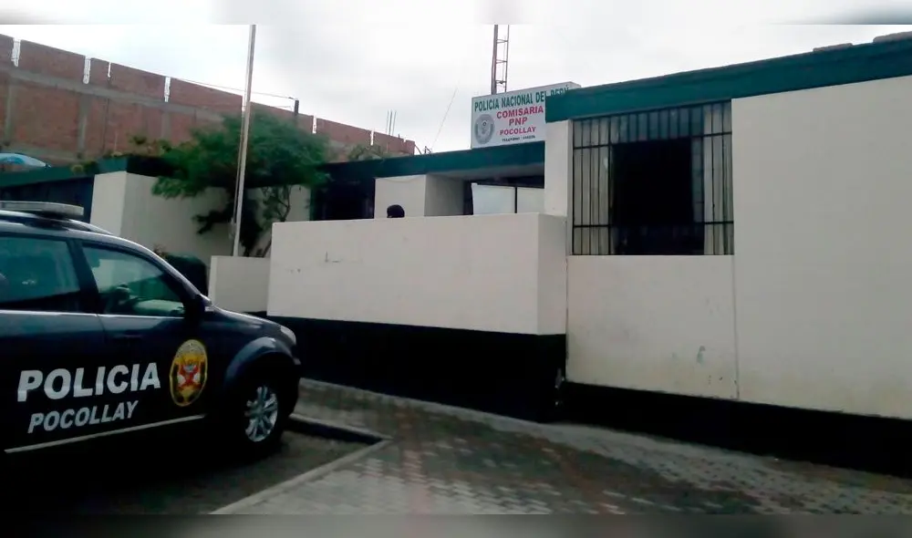 Chofer ayudó a dos varones en la carretera y terminan robándole.