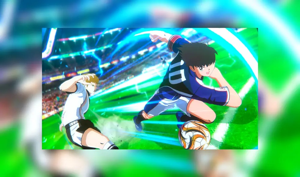 Movimientos especiales.