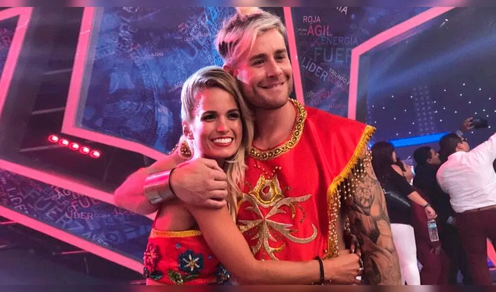 Conoce a los combatientes que estarían en 'Esto es Guerra' [VIDEO]