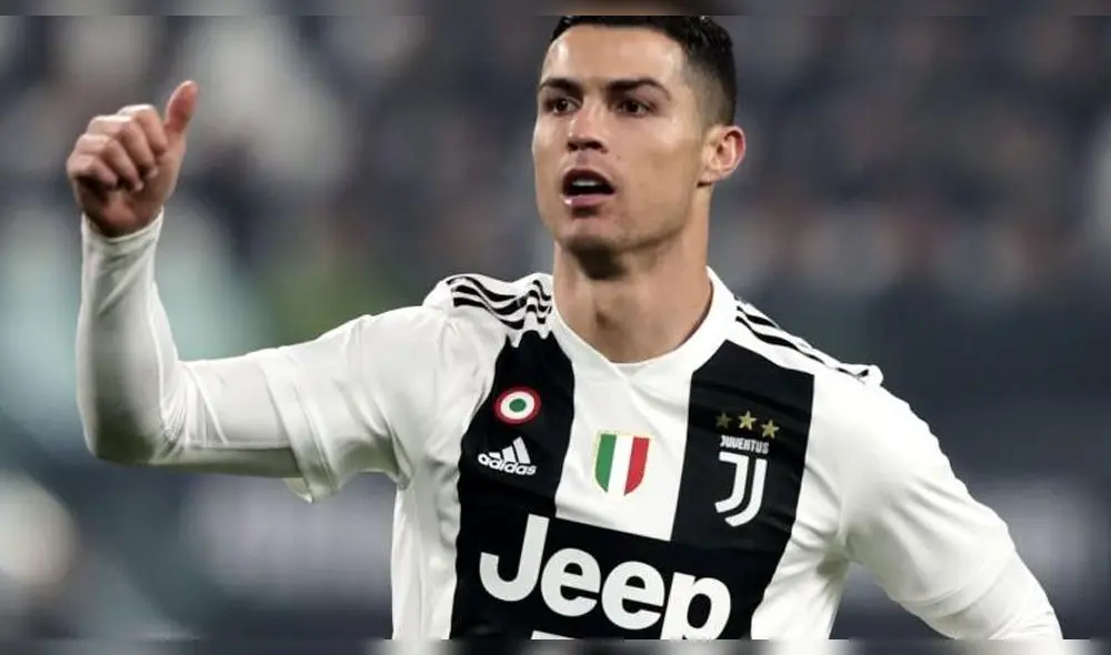 Novia de Cristiano Ronaldo responde a revelación de 'La Chama' con curioso video