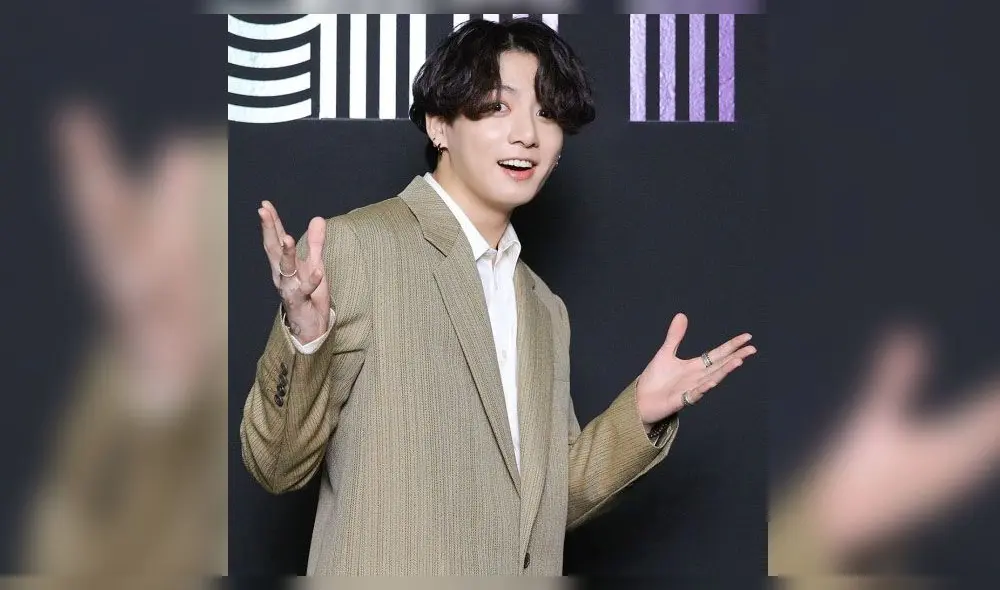 Desliza para ver más fotos de Namjoon, Jin, Jimin, Yoongi, Hobi, Taehyung y Jungkook. Créditos: Dispatch