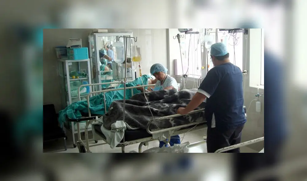 A pesar de los resultados del boletín de la semana 25, el Minsa mantiene vigente la Emergencia Sanitaria. (Foto: La República) A pesar de los resultados del boletín de la semana 25, el Minsa mantiene vigente la Emergencia Sanitaria. (Foto: La República)