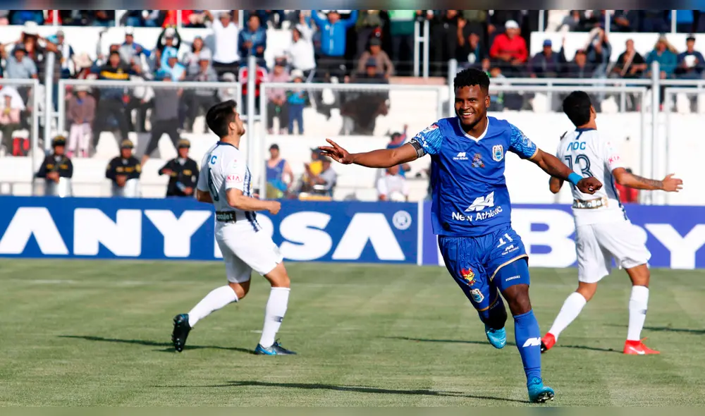 Alianza Lima vs Binacional: vuelta de la final Liga 1 Movistar en Matute.