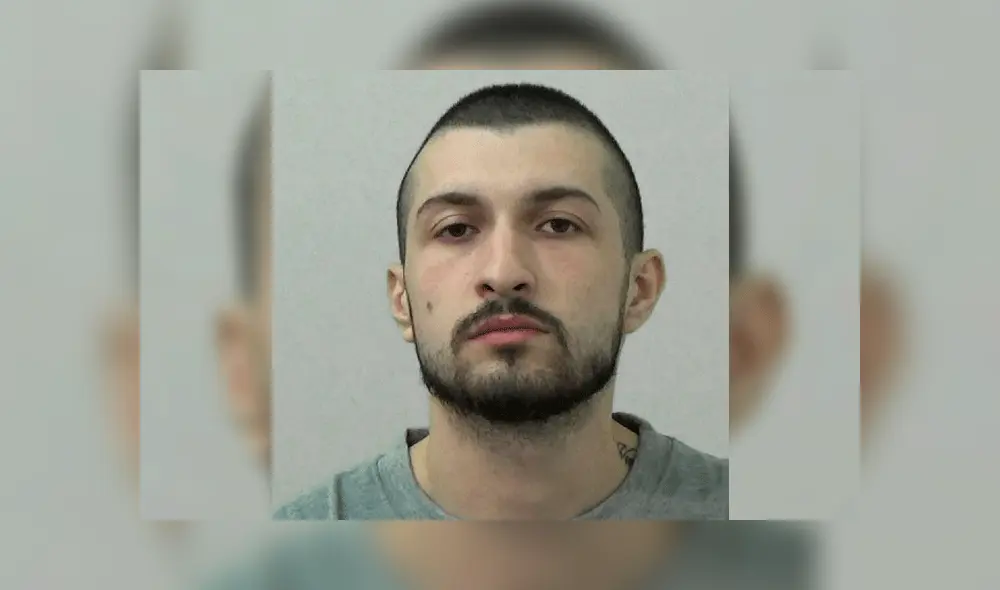 Asesino de Inglaterra