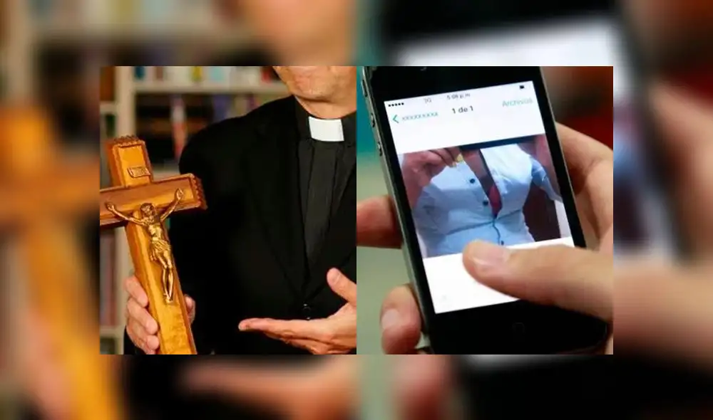 La Fiscalía de Valencia investiga al ciudadano musulmán que extorsionó a su examante, un cura católico. La Fiscalía de Valencia investiga al ciudadano musulmán que extorsionó a su examante, un cura católico.