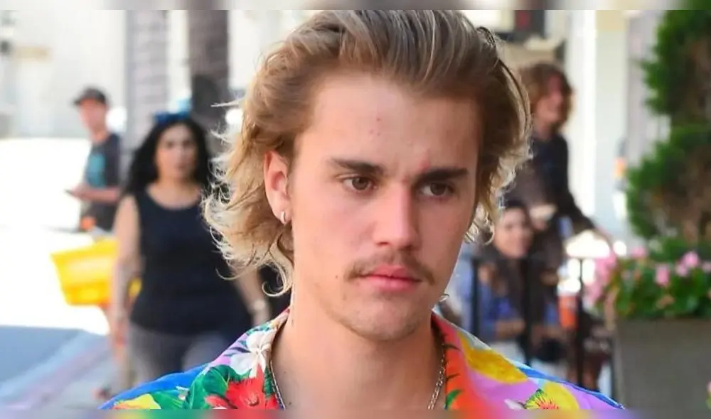 Justin Bieber confiesa que Hailey Baldwin salvó su vida llena de adicciones a drogas