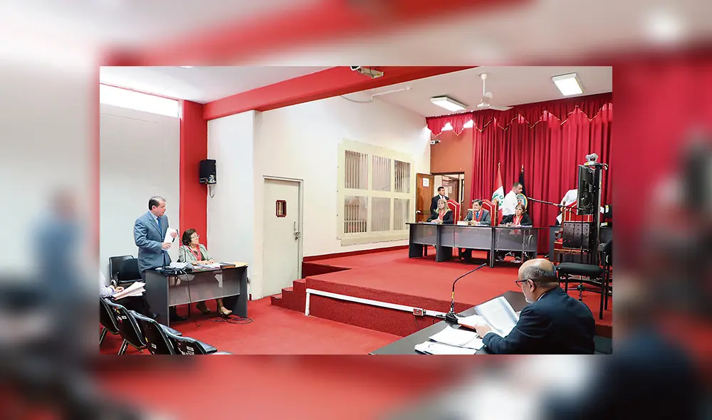 Dictan 35 años de cárcel para asesino de Eyvi Ágreda